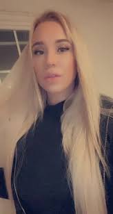 Bailey Brooke Boxing