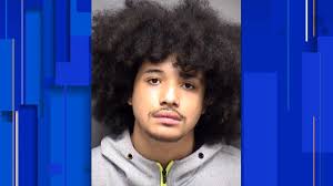 SAPD arrests man, 18, in connection with fatal shooting at MLK Day  celebration