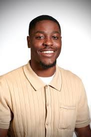 Donovan Carter's Instagram, Twitter & Facebook