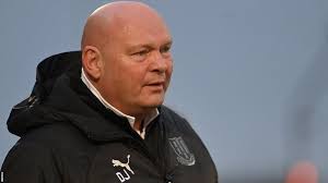 David Jeffrey: Current Sunday football ruling is 'fit for purpose', says  former Ballymena boss
