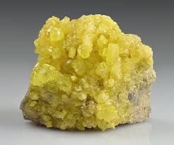 Maybe you would like to learn more about one of these? Sulfur Wikipedia