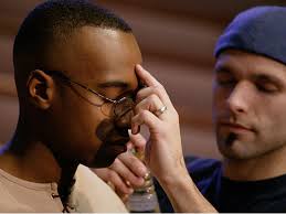 Your Place at the Wall