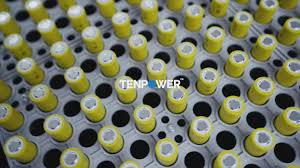 Lithium batteries use metallic lithium as an anode. Storing Lithium Ion Batteries In The Cold Battery Knowledge Large Power