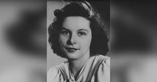 Obituary information for Mae Hjelm Hilgoe