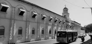 Shahid Bhagat Singh Road, Fort Mumbai