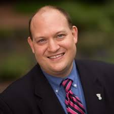 Zègre-Hemsey receives the 2025 Booth Community Service and Outreach Award