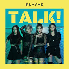 Flashe Talk Album Cover Album Album Songs Talk