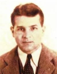 Frederic William “Fritz” Reichardt (1918-2011)