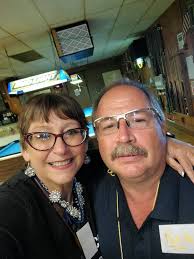 BHS alumni class of 84' teaching at BHS