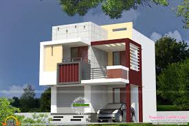 Better homes and gardens house plans. Very Small Double Storied House Kerala Home Design And Floor Plans 8000 Houses
