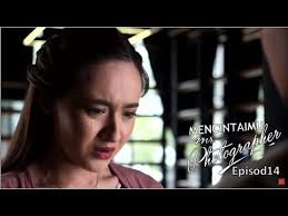 Mencintaimu mr photographer full episodes. Mencintaimu Mr Photographer Episod 14 Youtube