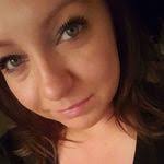 Veronica Engblom's Instagram, Twitter & Facebook