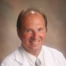 Dr. Robert Lynde, MD