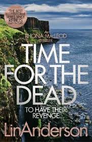 This time they head to rock island, a place where papa has been coming since he was a child. Time For The Dead Book Reviews Books In The Media