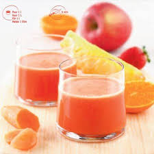 Multi Fruits Recette Jus De Fruit Jus De Fruit Maison Recette Jus