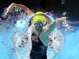 Cate campbell knows it all too well. Cate Campbell Mulls Over Swimming Swansong Mandurah Mail Mandurah Wa
