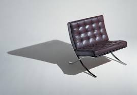 Ludwig mies van der rohe barcelona chair hocker ottomane. Ludwig Mies Van Der Rohe Online Shop Shop Mobel Bei Pamono