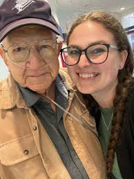 George Brock Obituary February 23, 2025