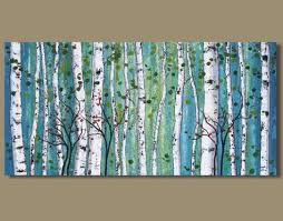I added 5 trees but the number of trees is up to you. Birch Tree Drawing Artists 40 Ideas Birch Tree Art Birch Tree Painting Tree Art