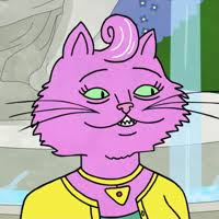1 synopsis 2 plot 3 cast 4 trivia on one awful day, princess carolyn deals with rejection, deception, and loss. Princess Caroline Bojack