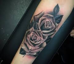 Quero Fazer Rose Tattoos For Men Rose Tattoo Forearm Rose Tattoo On Arm