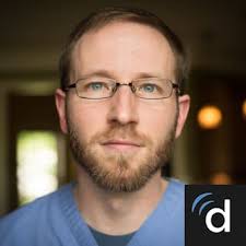 Dr. Charles Thacker, DO