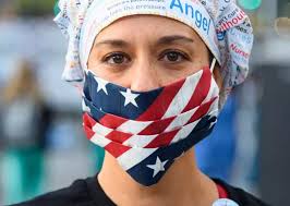 Idaho National Guard to Help Battle COVID 19