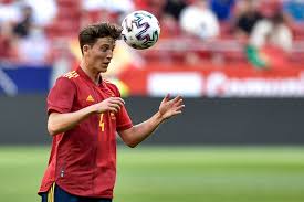 He joined the senior team in 2016 and started playing with reserves on aug 21, 2016. Real Madrid 5 Transfer Targets To Watch Closely At Euro 2020