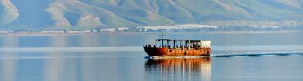 Ancient Fisherman's boat | Bein Harim Tours