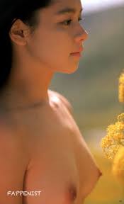 Vivian Hsu Nude and Sexy Photo Collection - Fappenist