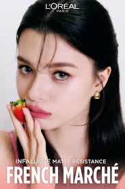 여자친구 자료 (@beckygfline)