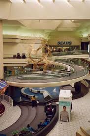 Pin By Arch F Livi On Old Shopping Centres Vintage Mall Retro Interior Dead Malls