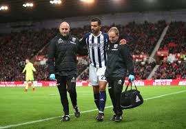 He's a top, top player and i'm delighted we've got him. Report West Brom S Nacer Chadli Relegation Release Clause Is 17m