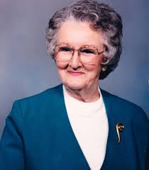 Edna Lillian Wright Obituary March 31, 2011