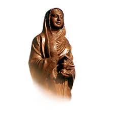 Fiber Ahilyabai Holkar Statue, For Exterior At Rs 3000 In, 58% OFF