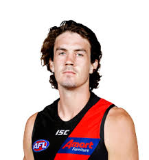 HARTLEY, Michael – Essendon Listing