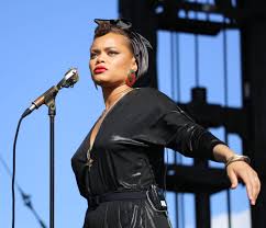 Take a look at andra day and share your take on the latest andra day news. Andra Day Simple English Wikipedia The Free Encyclopedia