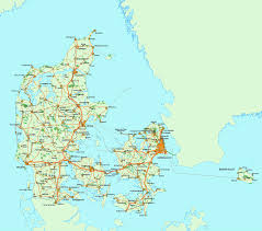 5.0 out of 5 stars 5. Large Road Map Of Denmark Denmark Europe Mapsland Maps Of The World