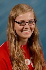 2013 Women's Tennis Roster