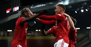Man utd are one of the most successful … Manchester United Are Shocking And The Second Best Team In Poor League