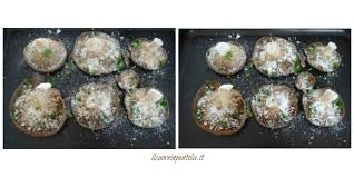 Maybe you would like to learn more about one of these? Funghi Pleurotus Al Forno Ricetta Il Cuore In Pentola
