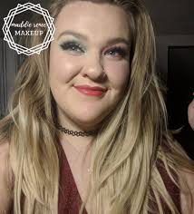 Maddie Renee Makeup