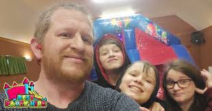 Penny Manley's Instagram, Twitter & Facebook