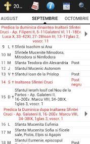 Luna ianuarie, luna februarie, luna martie, luna aprilie, luna mai, luna iunie, luna iulie, luna august, luna septembrie, luna octombrie, luna noiembrie, luna decembrie.calendarul pe 2014 este în pregatire. Calendar Ortodox Fur Android Apk Herunterladen