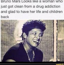 Pin On Funny Bruno Mars Memes