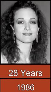 Marin Hinkle Bebe Neuwirth