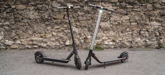 And also unlock a special pedestrian mode, in which the maximum speed of . Xiaomi M365 Scooter Vs Ninebot Es2 Comparison Review Elproducente Com Travel