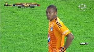 Sa fiche d'identité, ses matchs de la saison, sa carrière. Wuilker Farinez Pes Stats Database