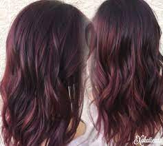 Red Violet Hair Goldwell Colorance Red Brown Hair Red Violet Hair Bright Red Hair