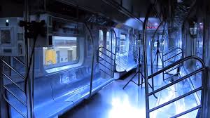 紐約地鐵r46型列車 (zh) class of new york city subway car (en). Coronavirus New York City Update Nyc Transit Demonstrates Ultraviolet Tech Killing Covid 19 On Subway Abc7 New York